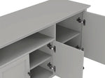 941000165:Grace Media Console,
