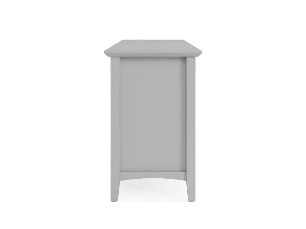 941000165:Grace Media Console, Side