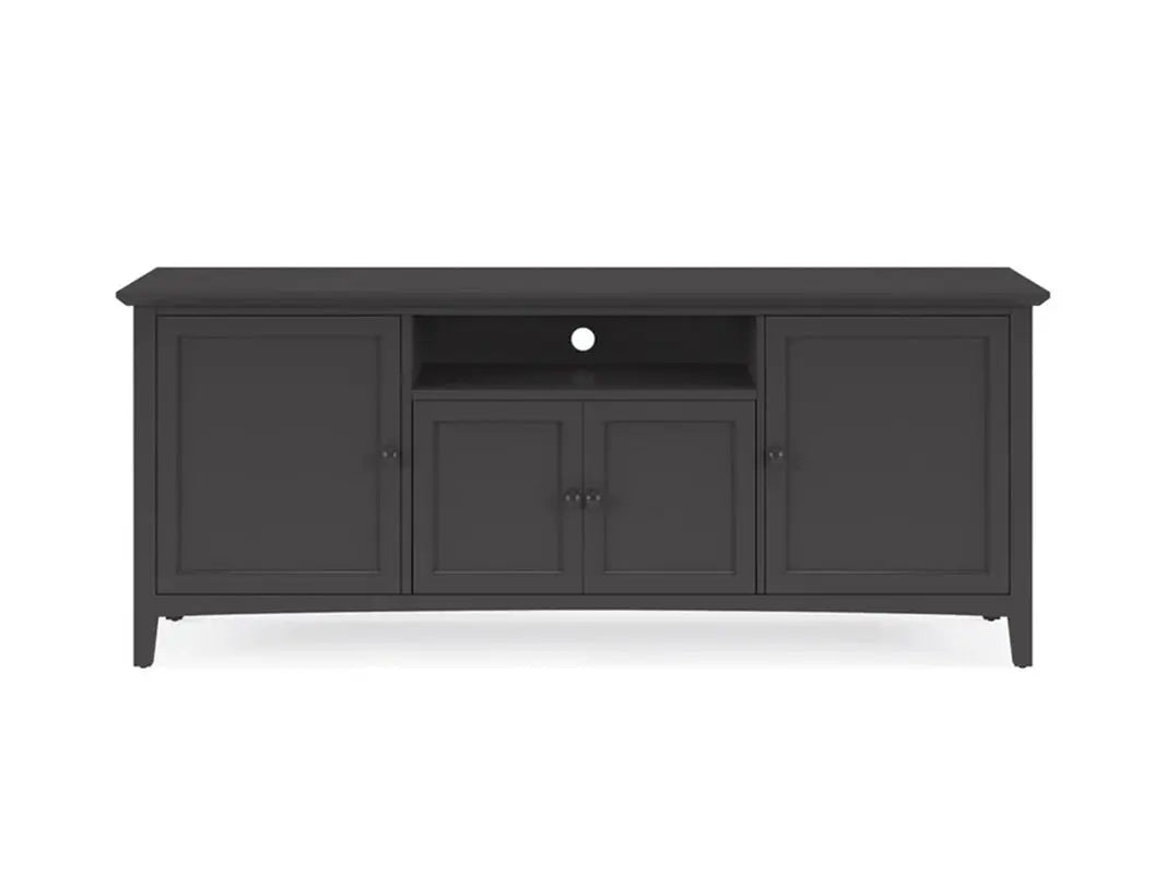 841897935:Grace Media Console, Front