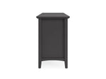 841897935:Grace Media Console, Side