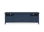 008561799:Grace Media Console, Front