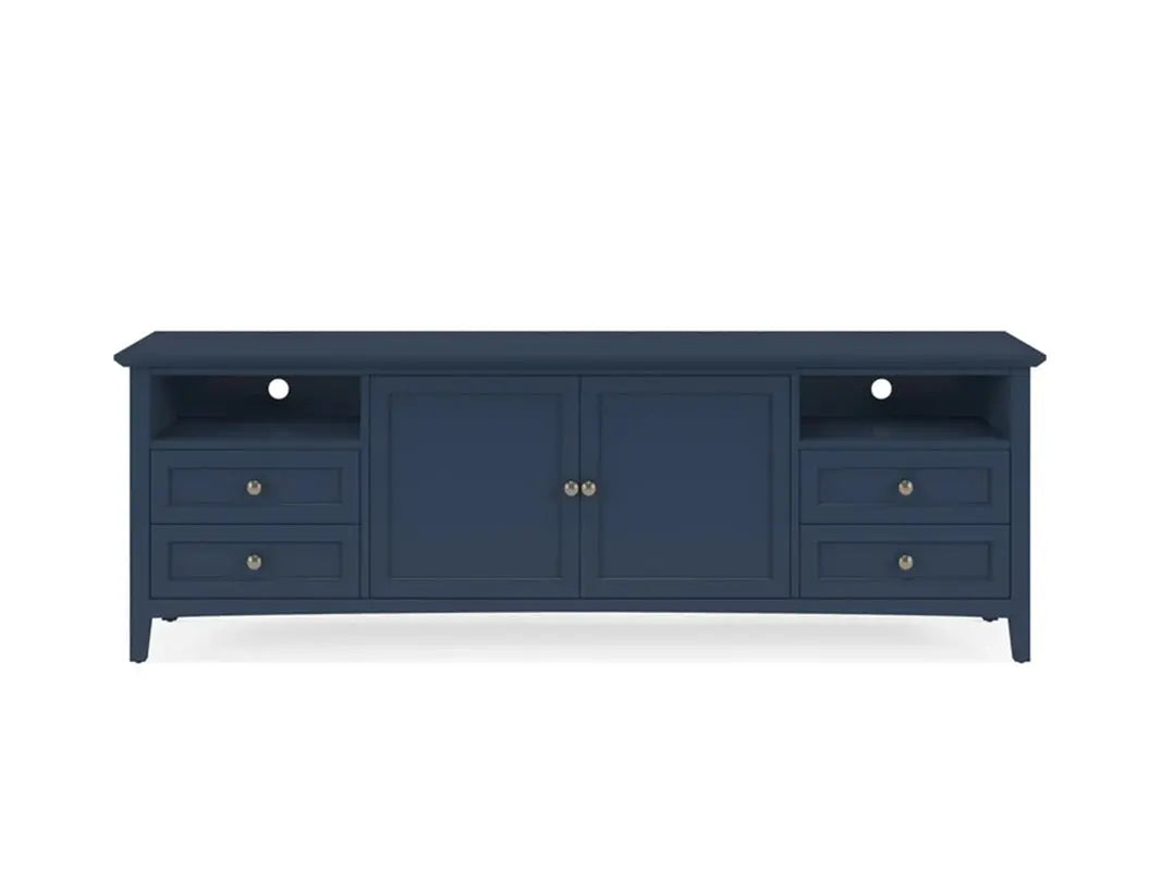 008561799:Grace Media Console, Front
