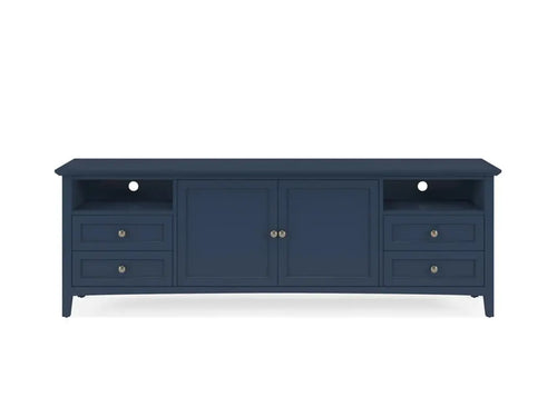008561799:Grace Media Console, Front