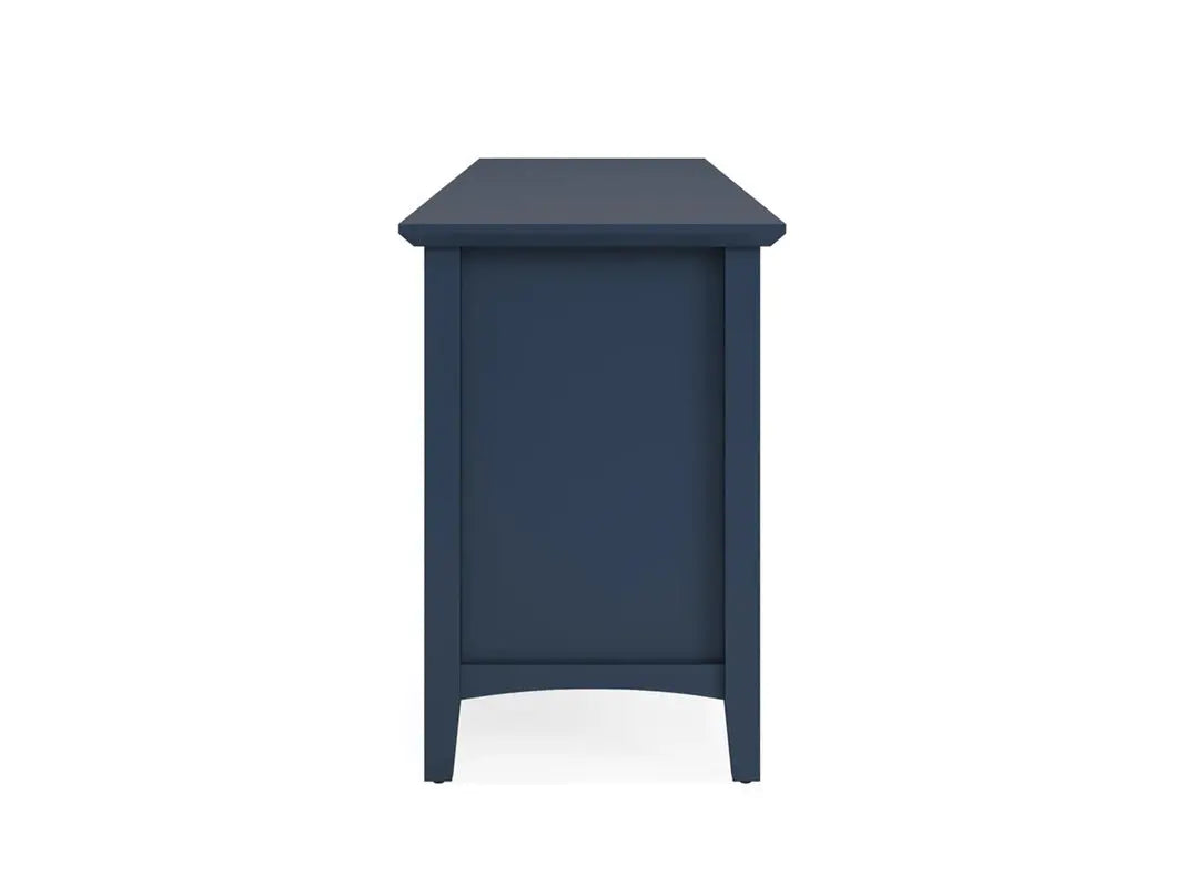 008561799:Grace Media Console, Side