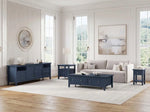 008561799:Grace Media Console, Styled