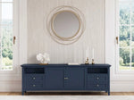 008561799:Grace Media Console, Styled