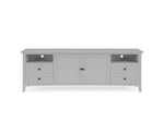 921520802:Grace Media Console, Front