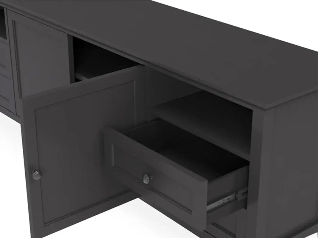 680106445:Grace Media Console,