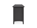 680106445:Grace Media Console, Side