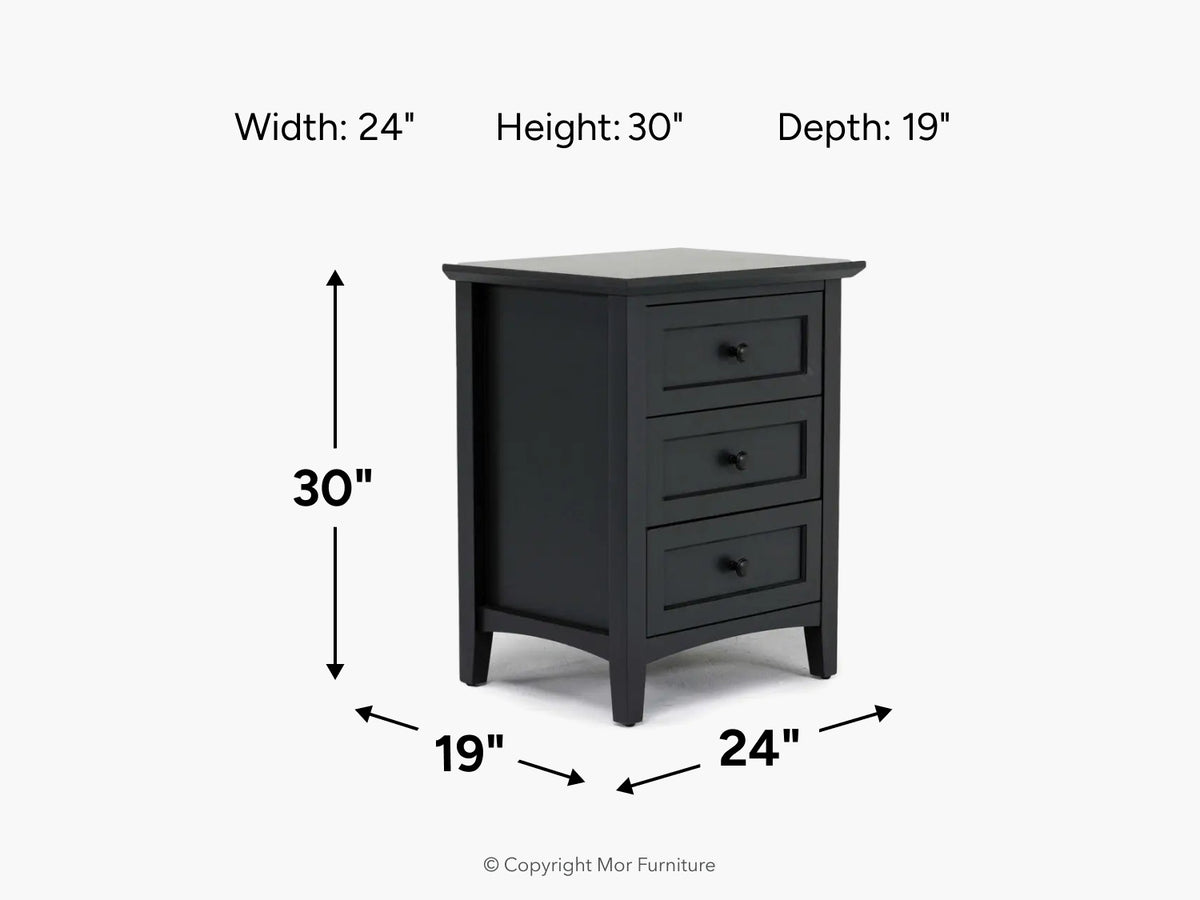 313171302:Grace Nightstand,