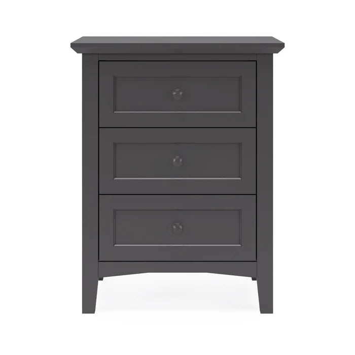 313171302:Grace Nightstand, Front