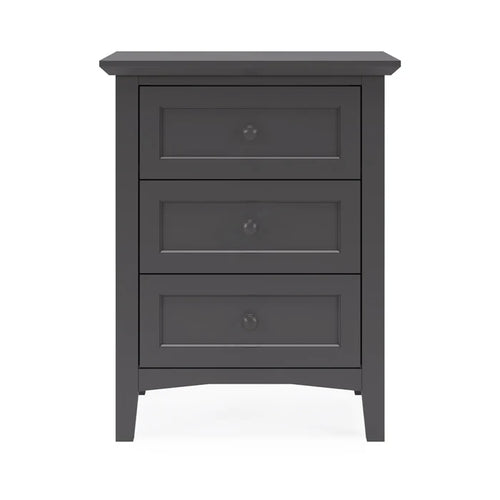 313171302:Grace Nightstand, Front