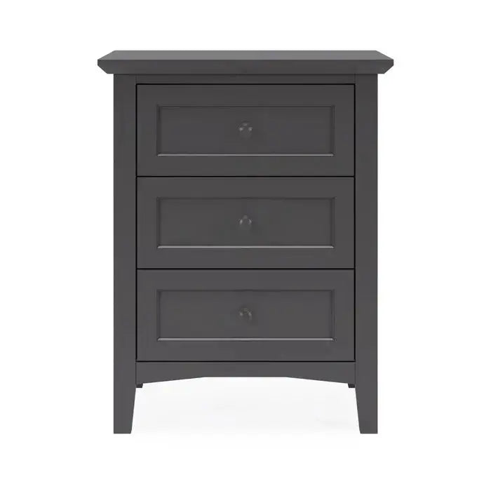 GRACE0086:Grace Storage Bed & Dresser & , Front