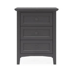 GRACE0092:Grace Storage Bed & Dresser & , Front