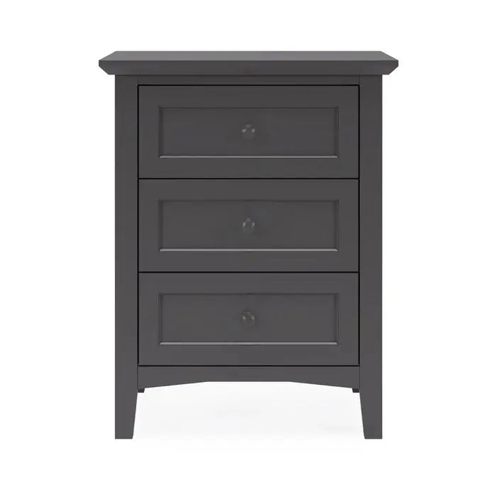 GRACE0095:Grace Storage Bed & Dresser & , Front