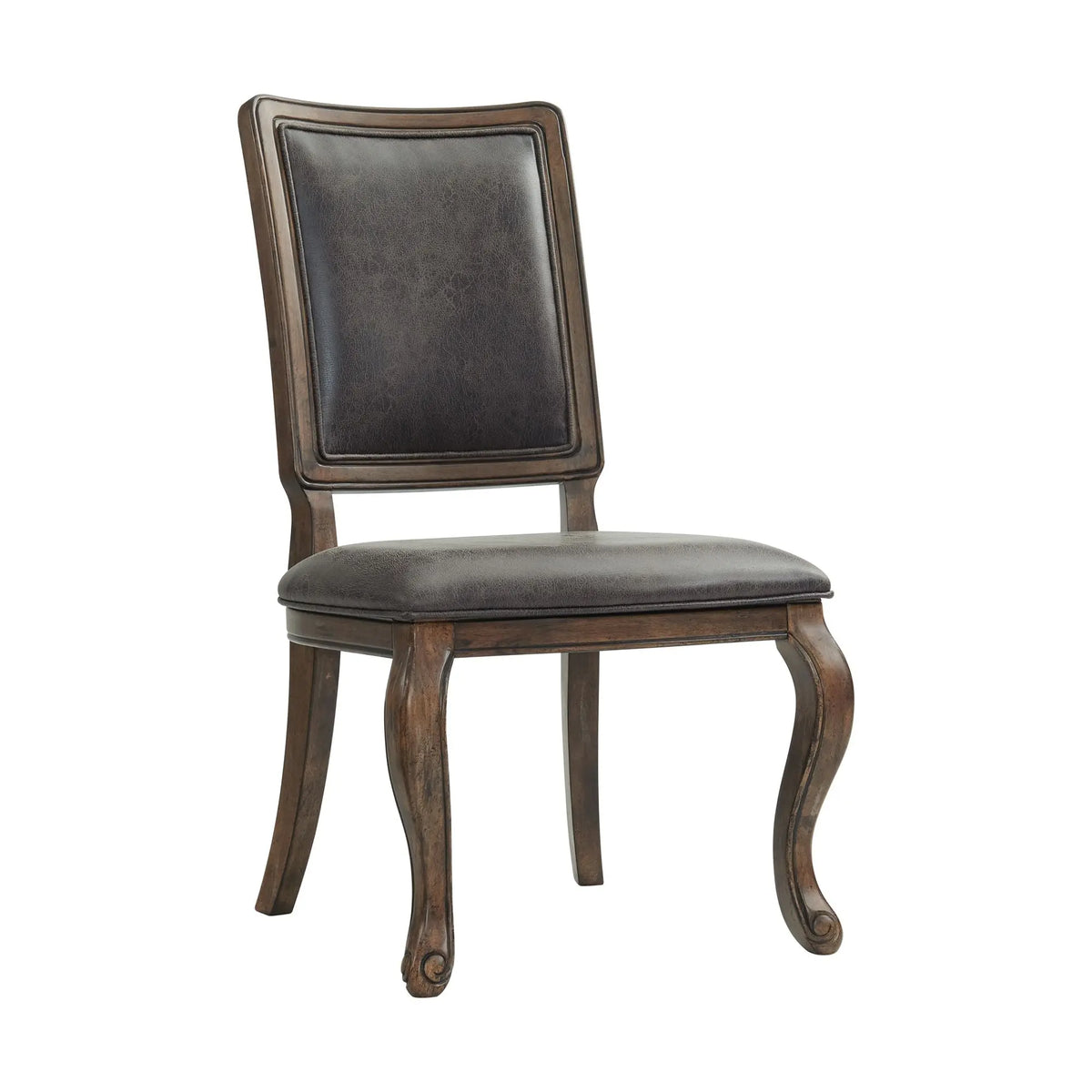 685782356:Gramercy Side Chair, AngledBackAngle