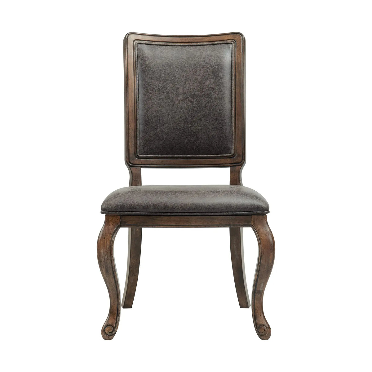 685782356:Gramercy Side Chair, FrontBackAngle