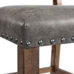 986267991:Gramercy Side Chair, Back