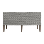 924763959:Gramercy Dining Bench, Back