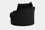645510236:Gramwell Swivel Chair, Back