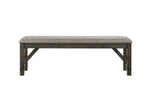 825803212:Gulliver Dining Bench, Front