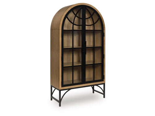 845255415:Gwenwhich Accent Console, AngledAngle