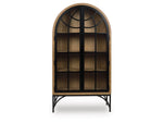 845255415:Gwenwhich Accent Console, Front