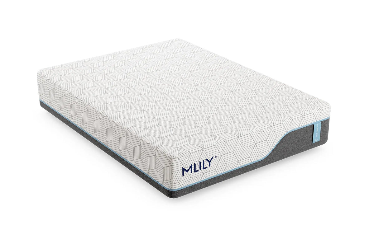 139032973:Harmony Chill 3.0 Plush Mattress
