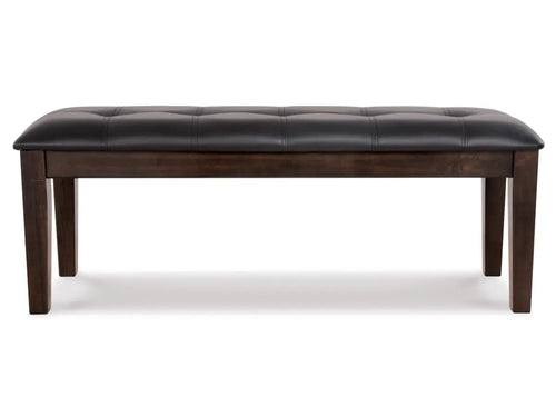 974208387:Haddigan Dining Bench, Front