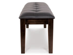 974208387:Haddigan Dining Bench, Side