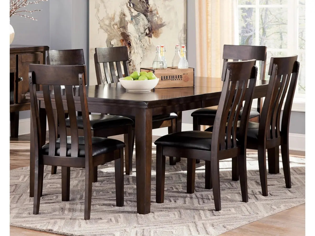 916457568:Haddigan Dining Table,