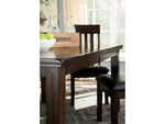 916457568:Haddigan Dining Table,