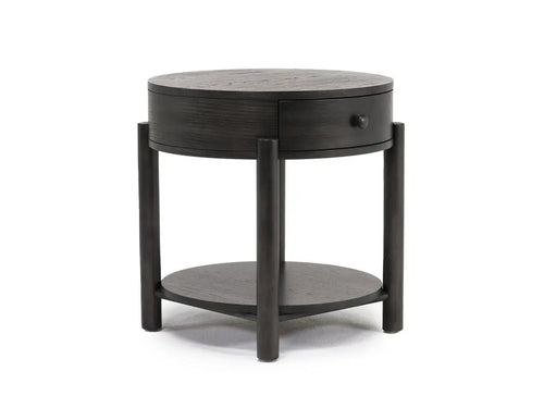 427986261:Hadleigh End Table, Angle