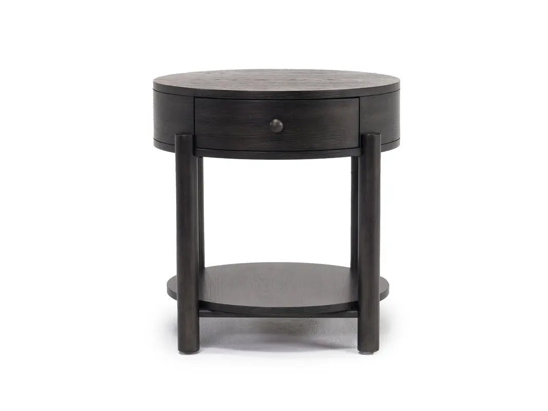 427986261:Hadleigh End Table, Front