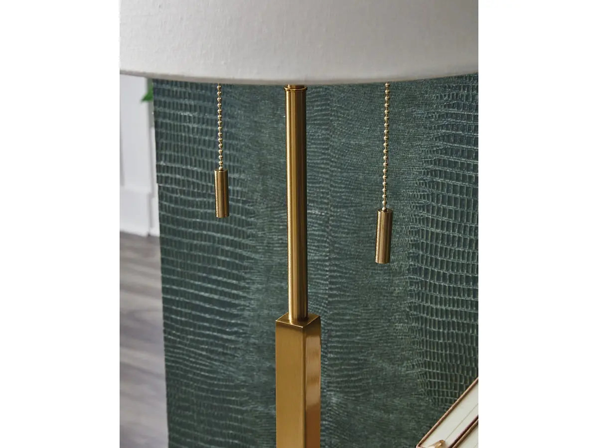 865907945:Haigwood Lamp,