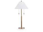 865907945:Haigwood Lamp, Front