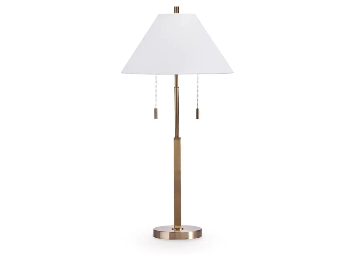 865907945:Haigwood Lamp, Front