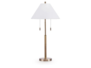 865907945:Haigwood Lamp, Front