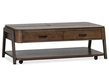880276138:Hallie Lift Top Coffee Table, Angle