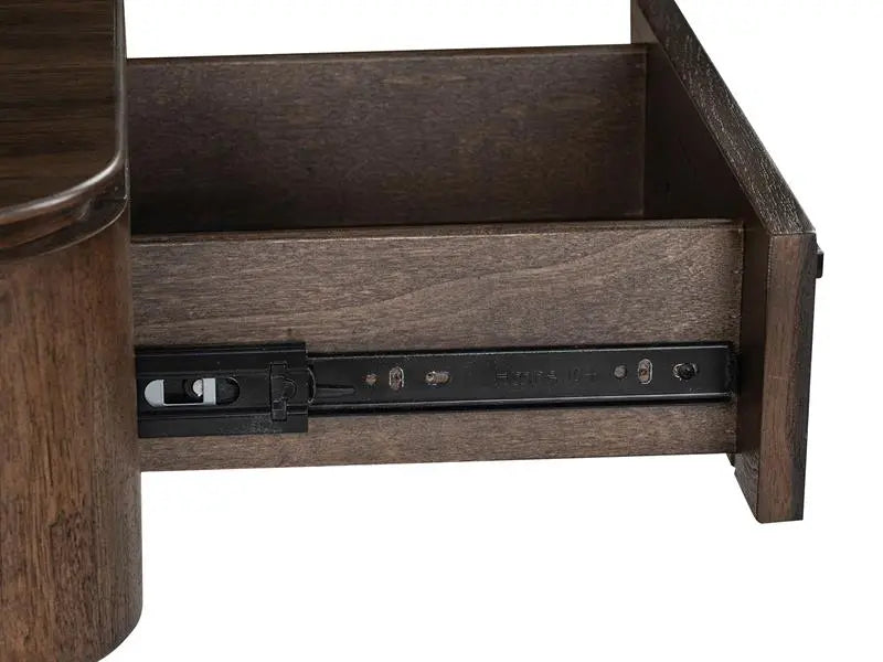 596687371:Hallie End Table, Open