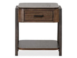 596687371:Hallie End Table, Front