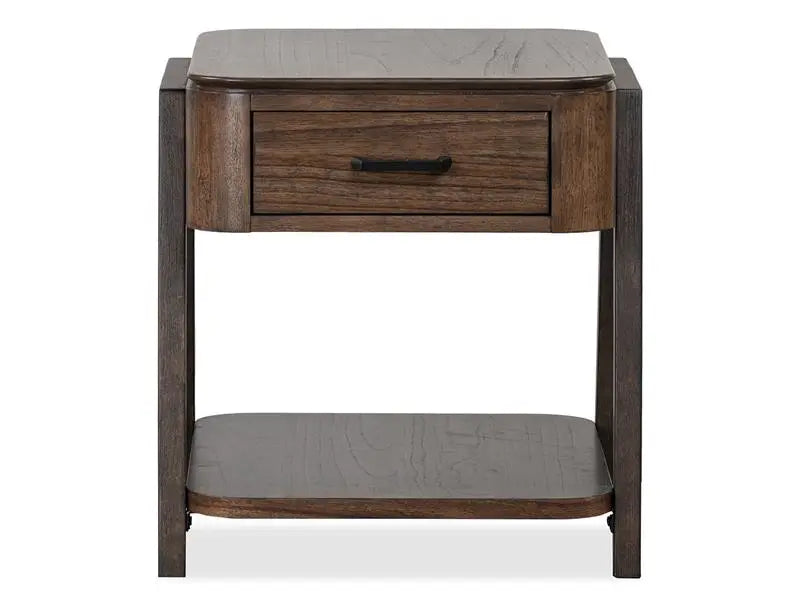596687371:Hallie End Table, Front
