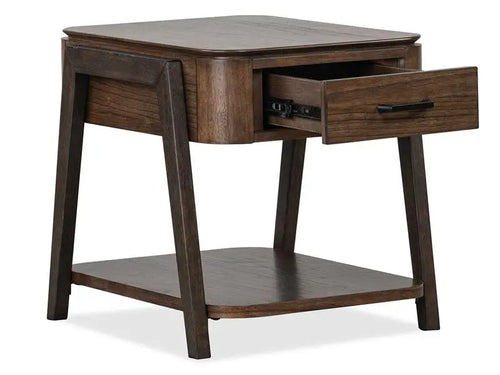 596687371:Hallie End Table, Open