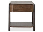 596687371:Hallie End Table, Back