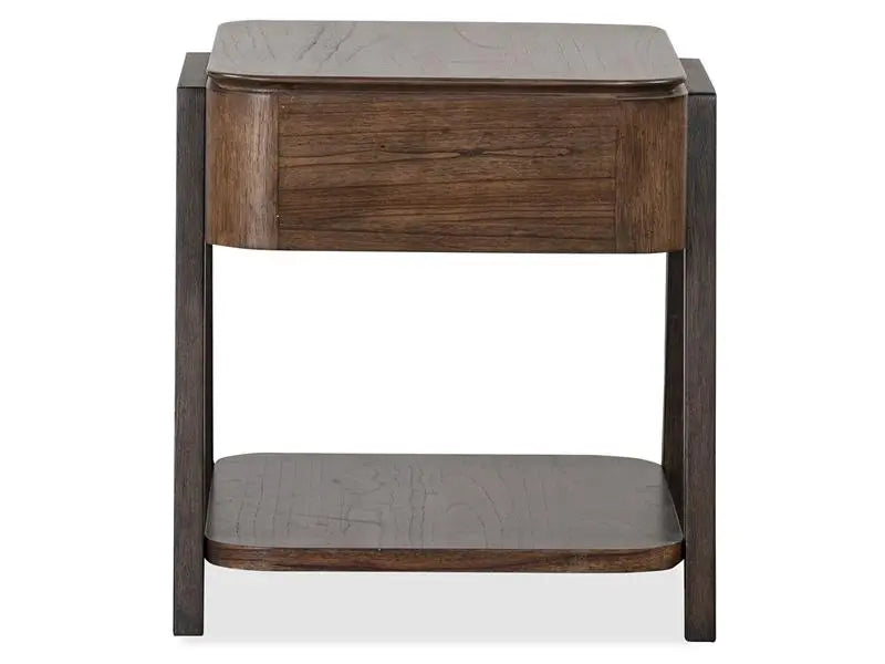 596687371:Hallie End Table, Back