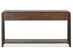 383189103:Hallie Sofa Table, Back
