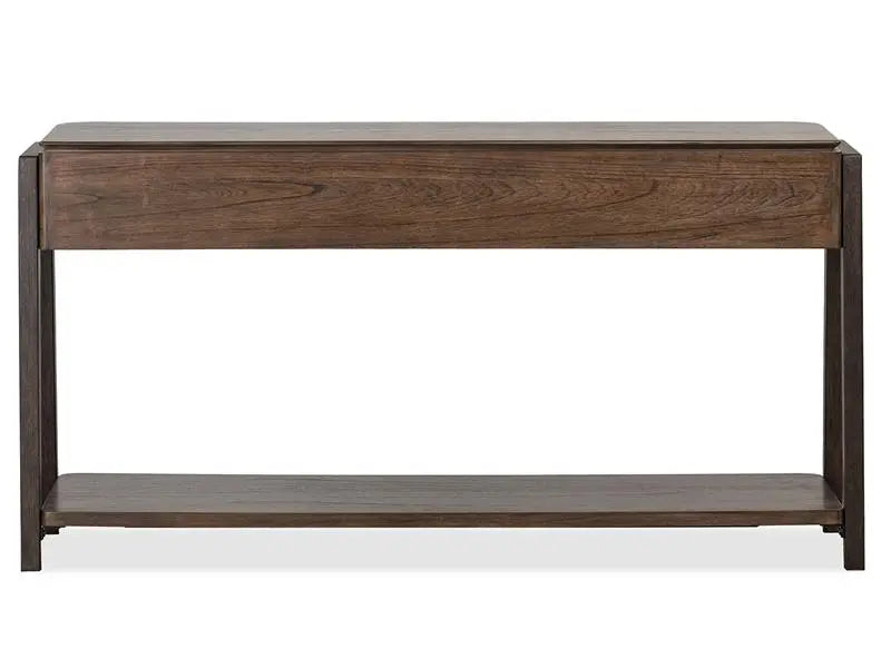 383189103:Hallie Sofa Table, Back