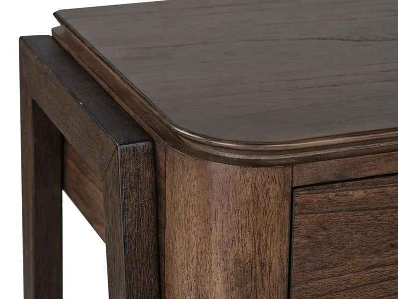 383189103:Hallie Sofa Table, Side