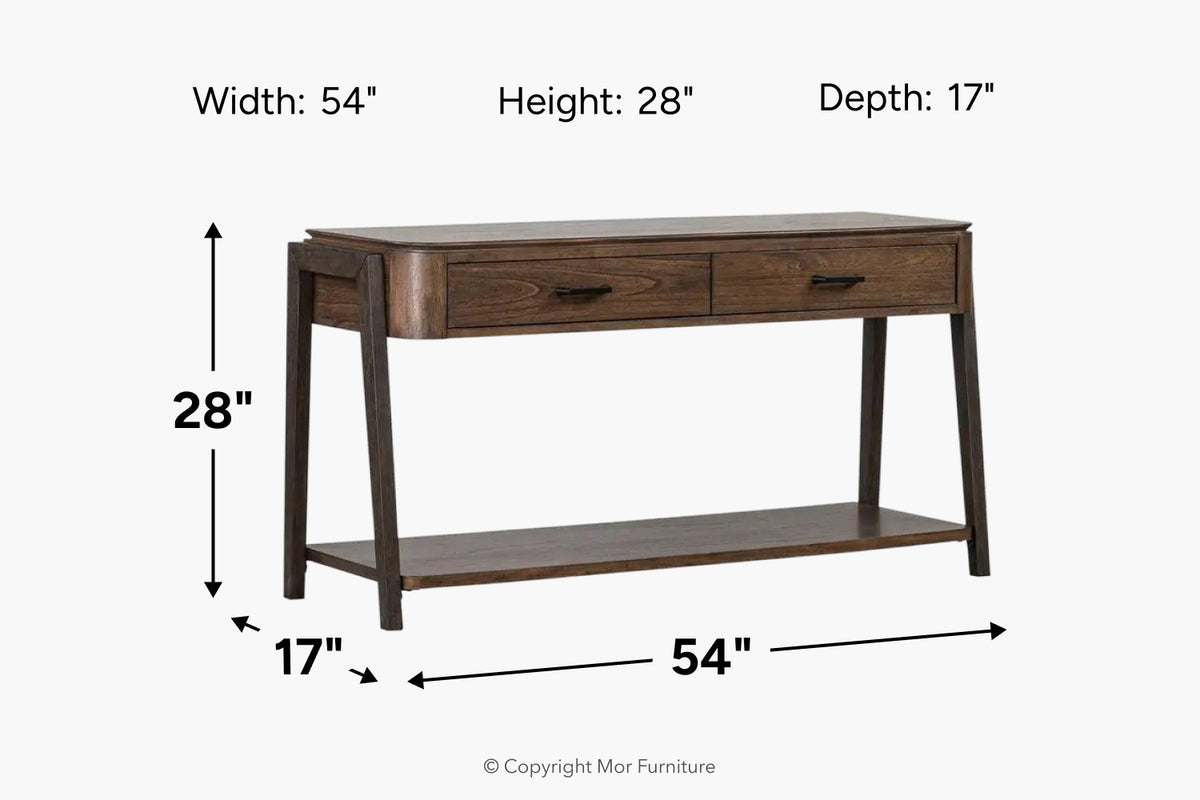 383189103:Hallie Sofa Table,