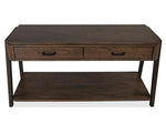 383189103:Hallie Sofa Table, Front